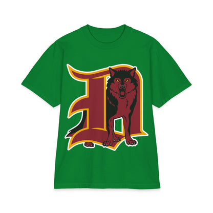Max Heavyweight Short Sleeve Tee