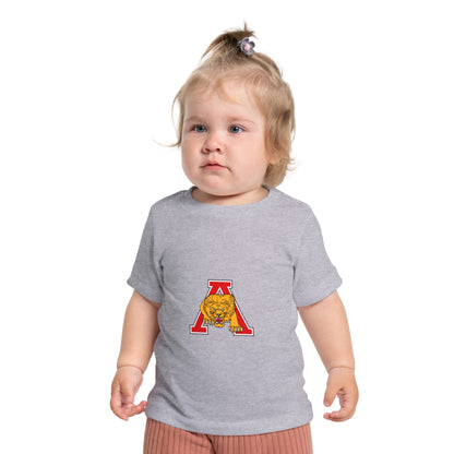 Baby Short Sleeve Tee