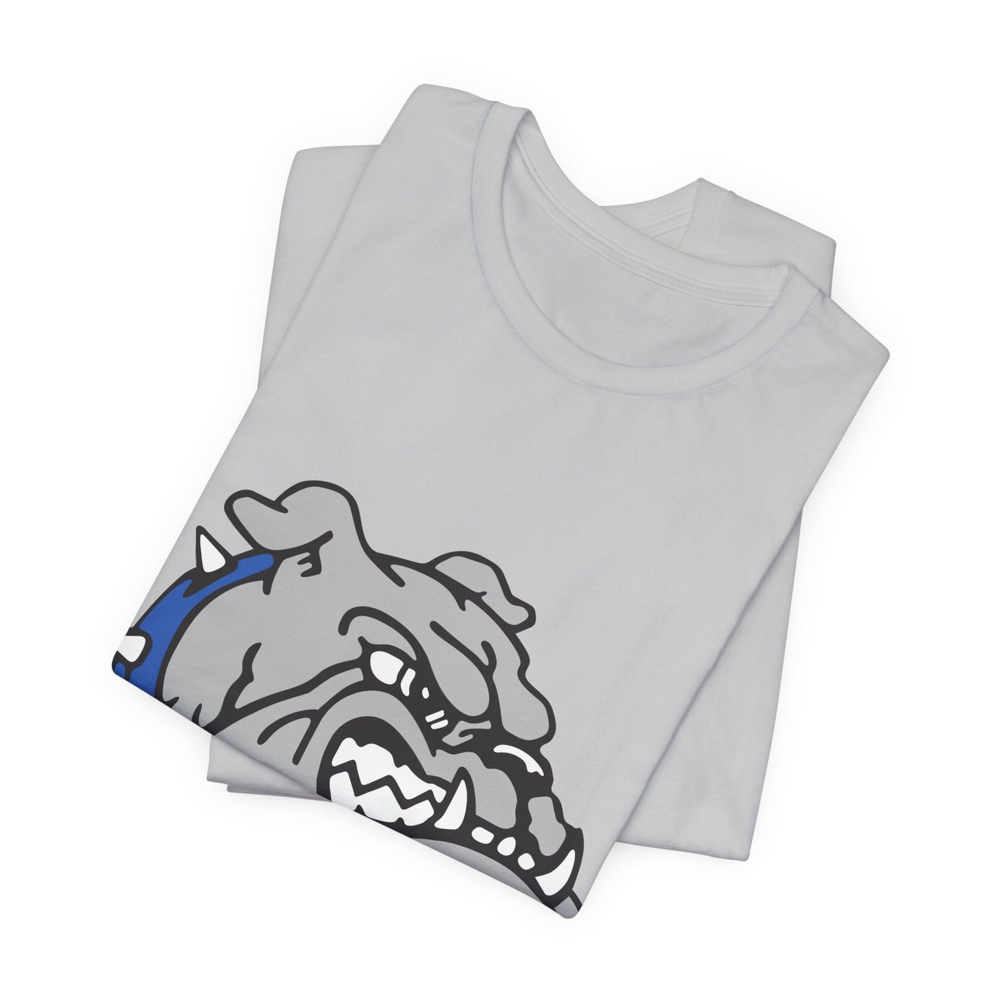 Jersey Short Sleeve Tee