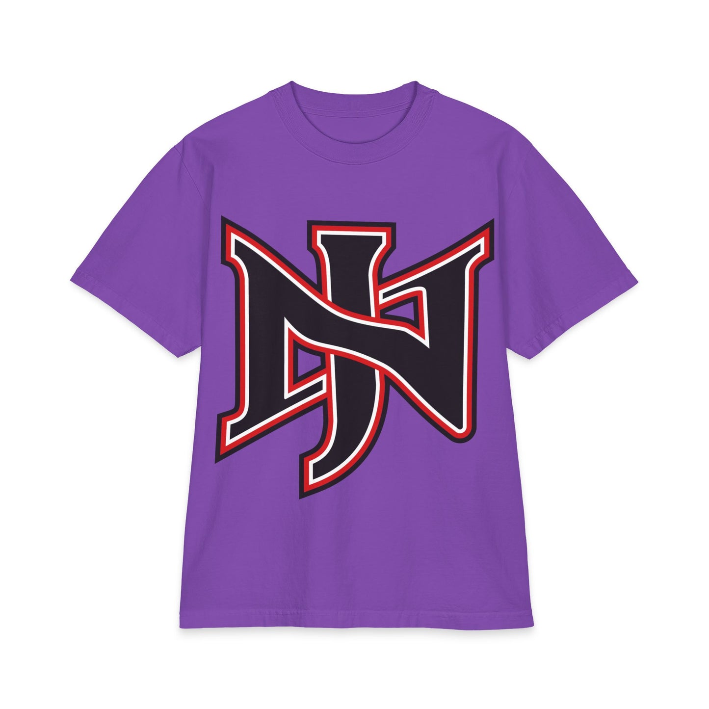 Max Heavyweight Short Sleeve Tee