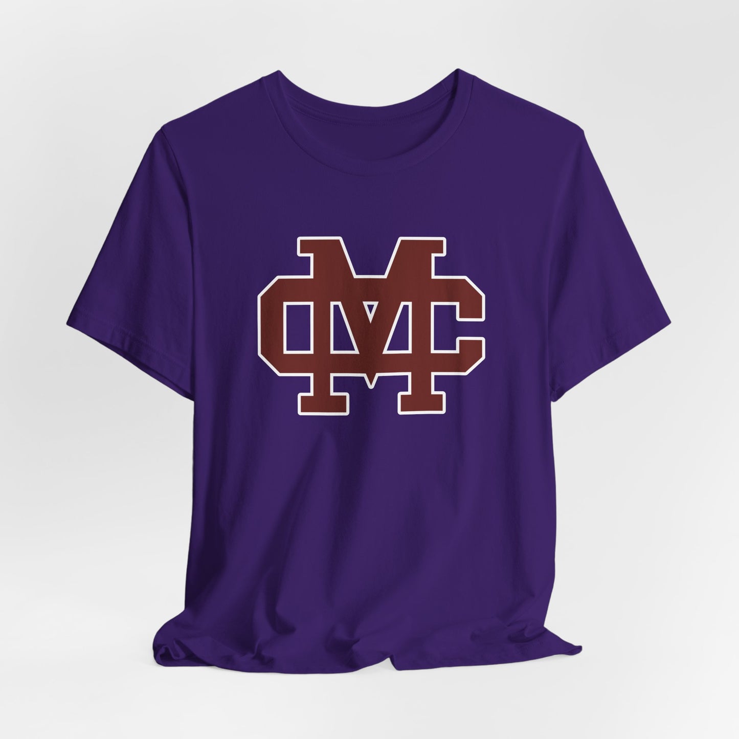 Jersey Short Sleeve Tee
