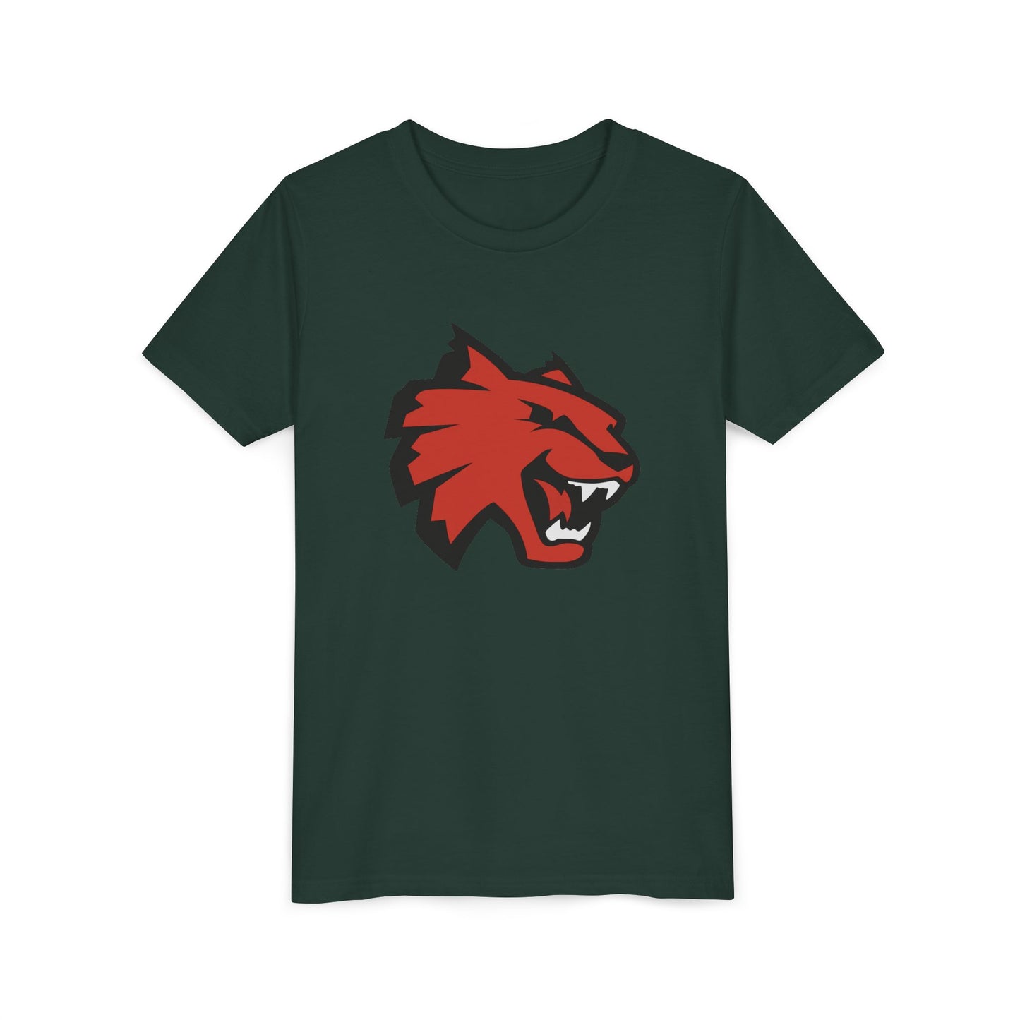 Youth Short Sleeve Tee