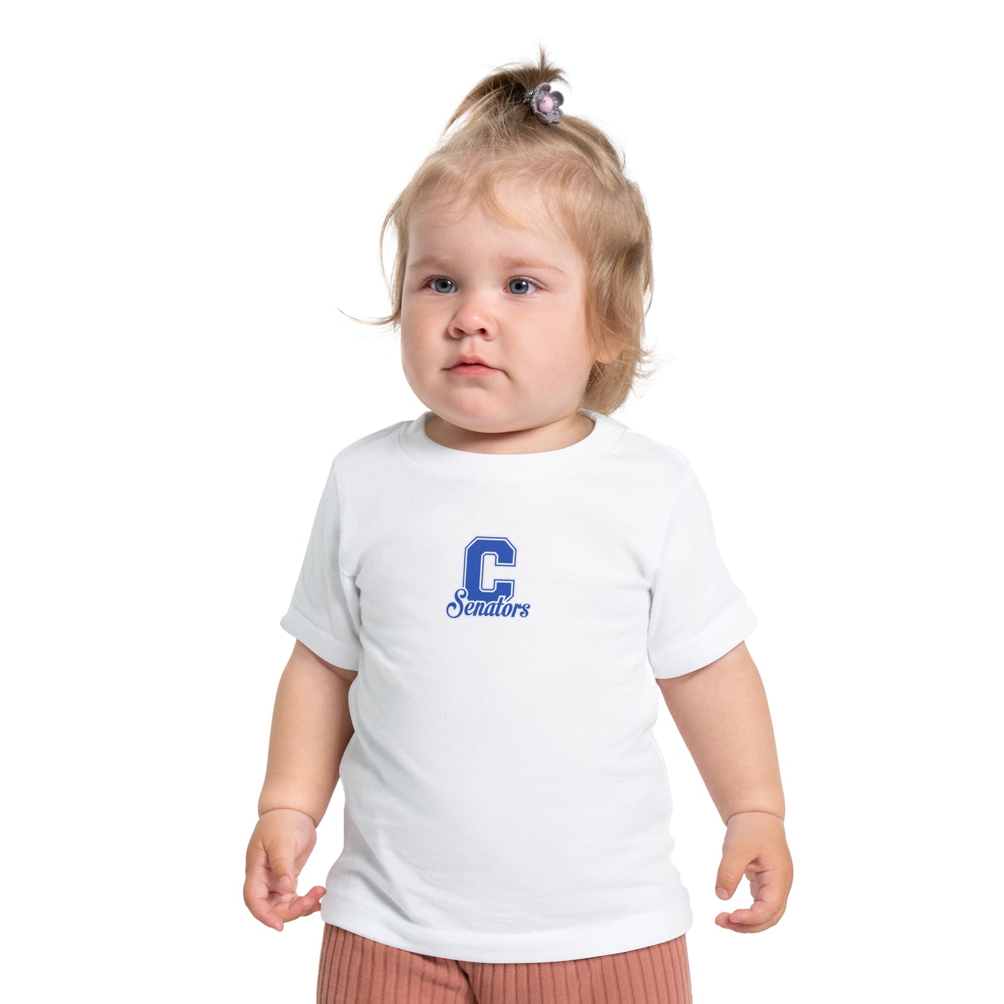 Baby Short Sleeve Tee