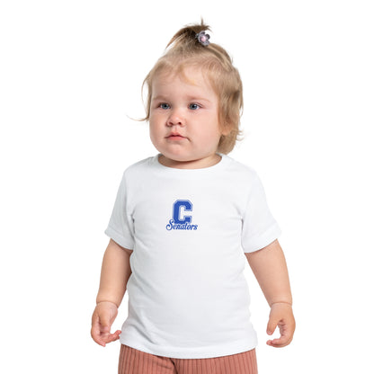 Baby Short Sleeve Tee