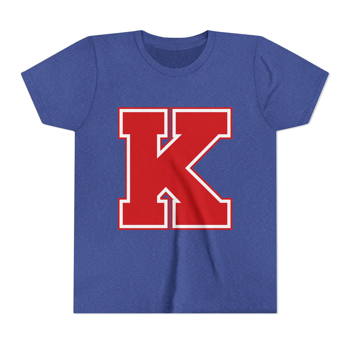 Youth Short Sleeve Tee