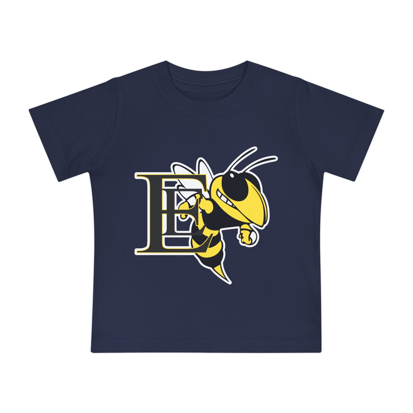 Baby Short Sleeve Tee