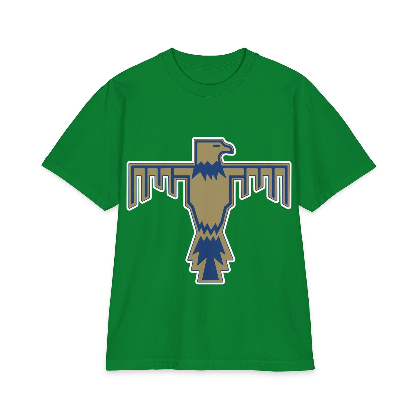 Max Heavyweight Short Sleeve Tee