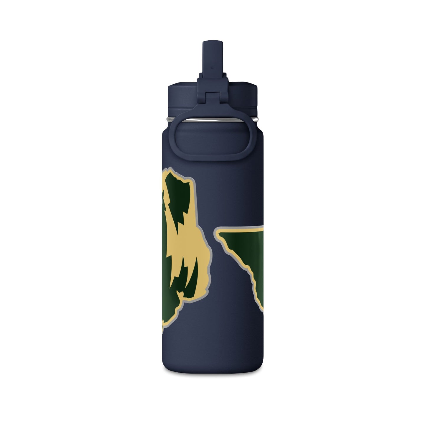 Mini Water Bottle, 20oz