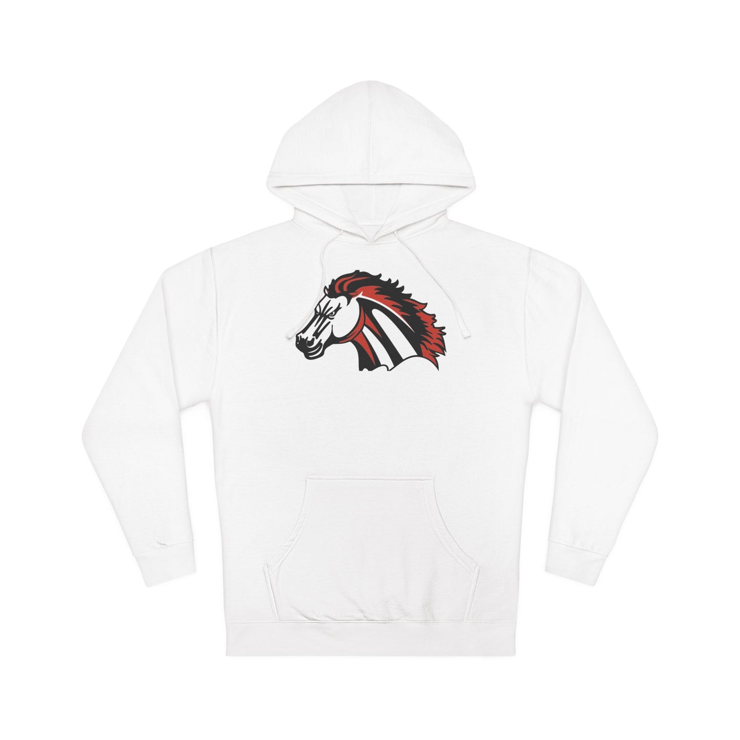 Midweight Pullover Hoodie