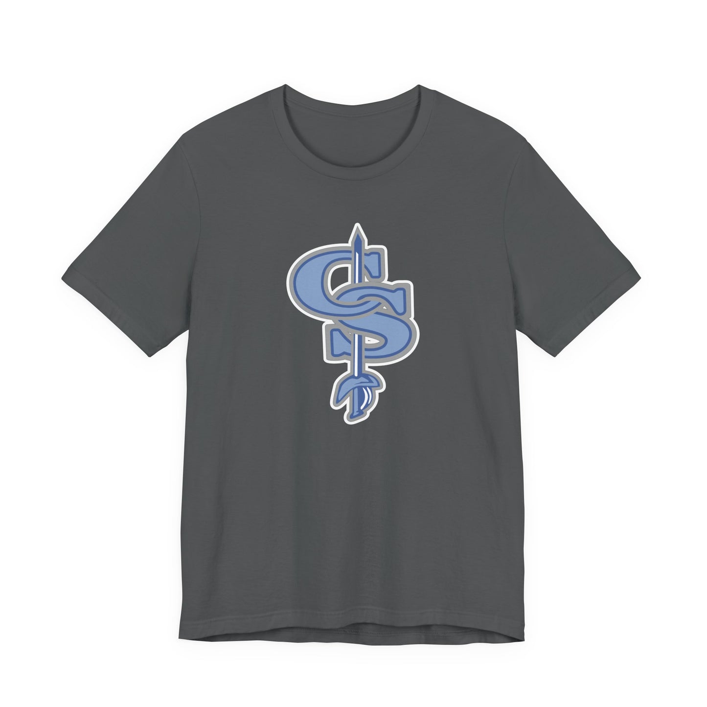 Jersey Short Sleeve Tee