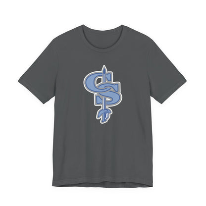 Jersey Short Sleeve Tee