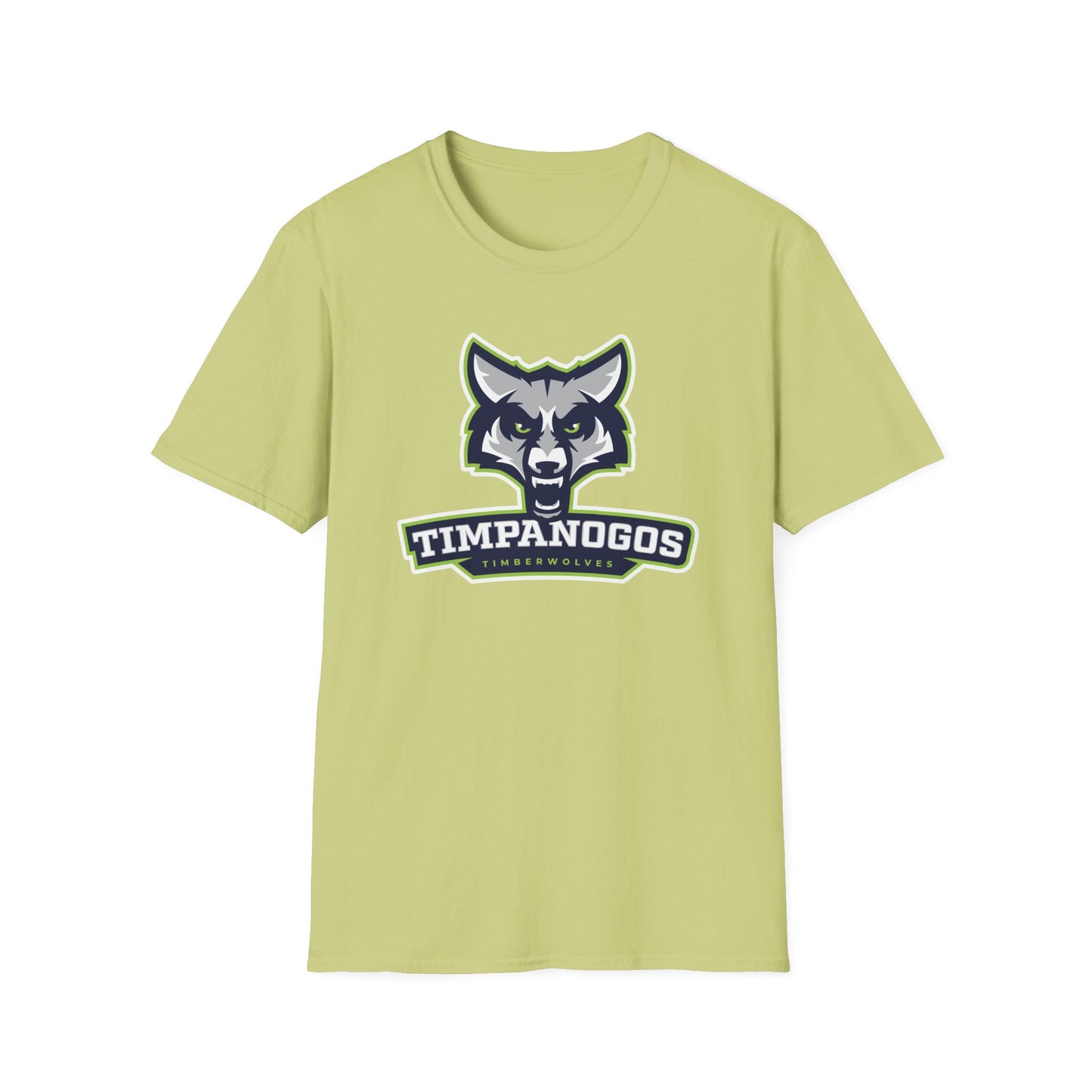 Softstyle T-Shirt