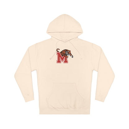 Midweight Pullover Hoodie