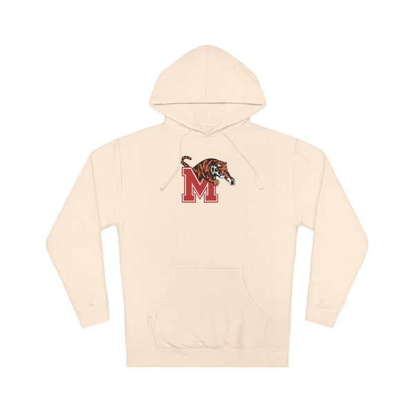 Midweight Pullover Hoodie
