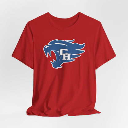 Jersey Short Sleeve Tee