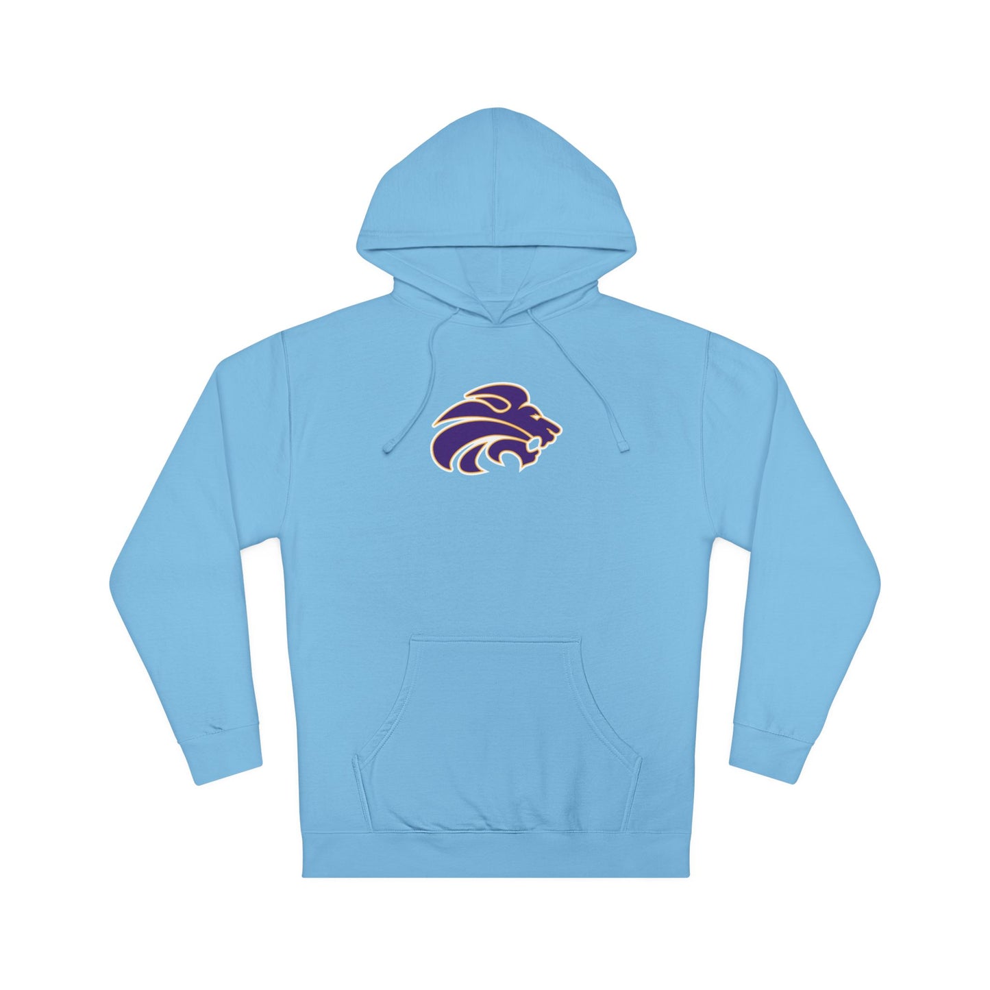 Midweight Pullover Hoodie