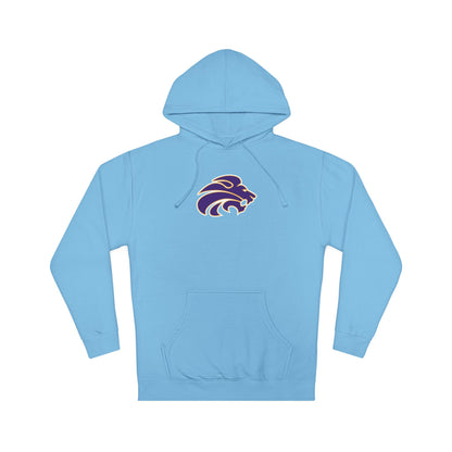 Midweight Pullover Hoodie