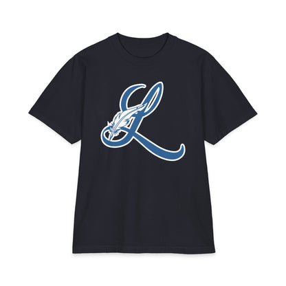 Max Heavyweight Short Sleeve Tee