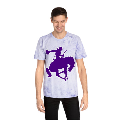 Color Blast School Spirit Tee