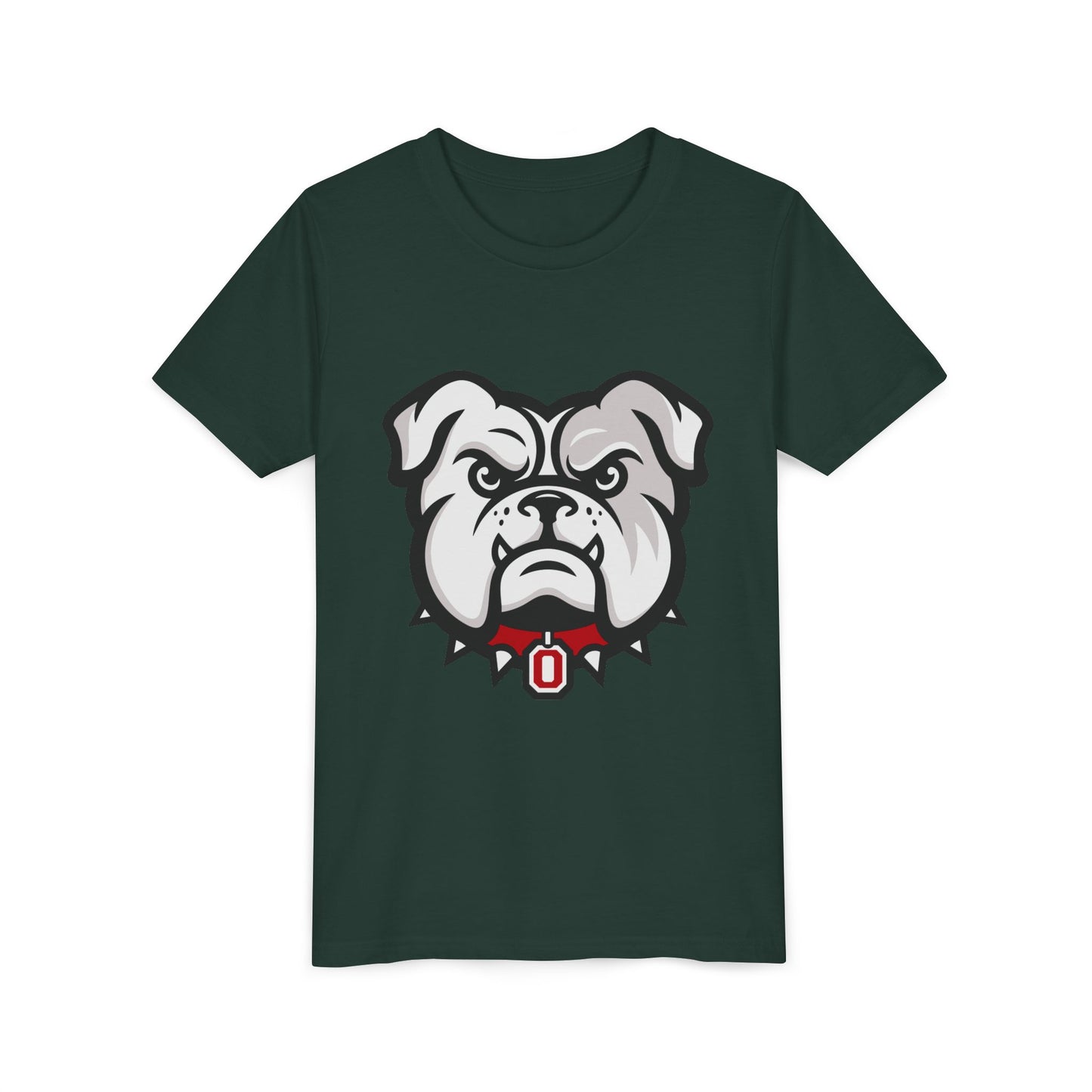 Youth Short Sleeve Tee