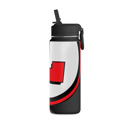 Mini Water Bottle, 20oz