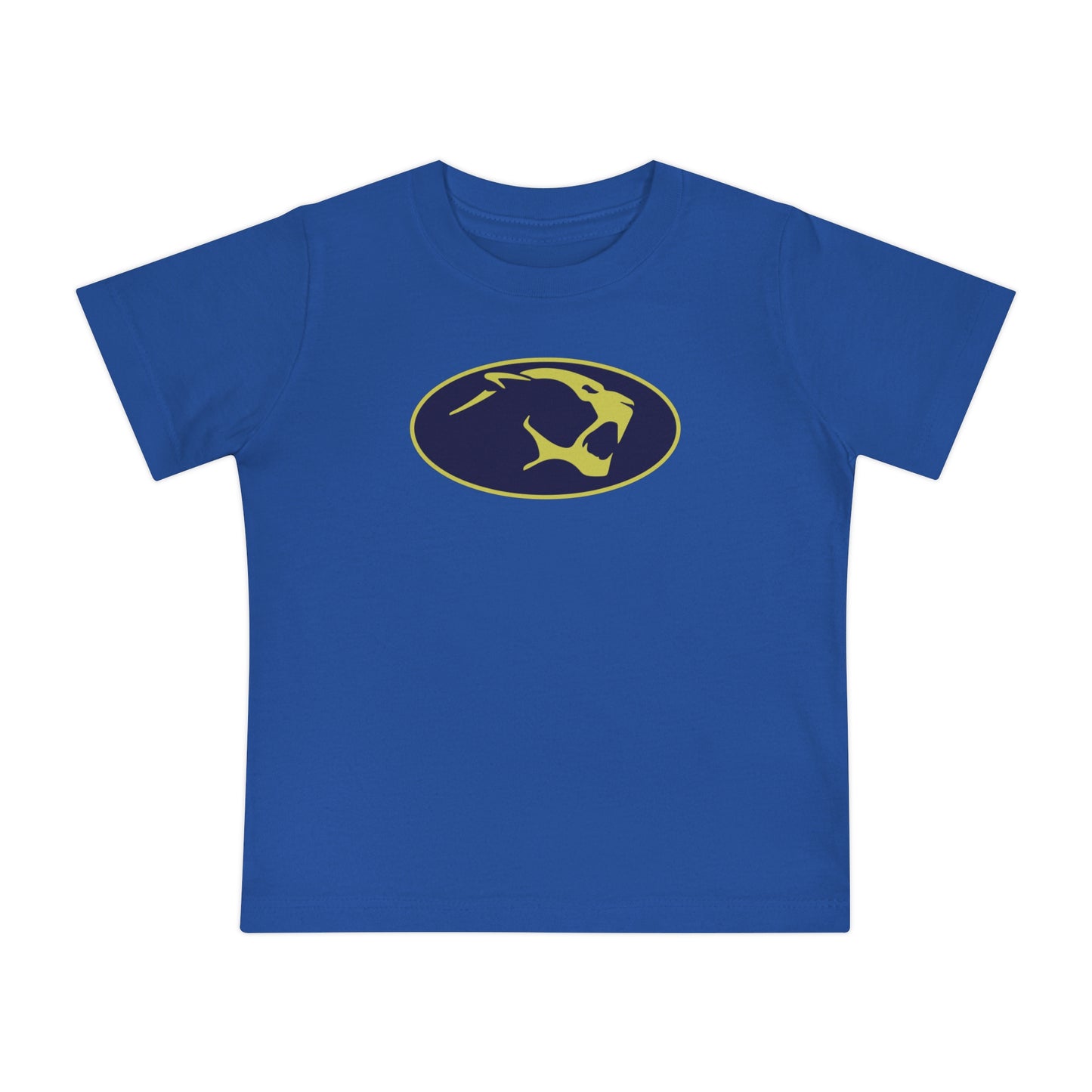 Baby Short Sleeve Tee