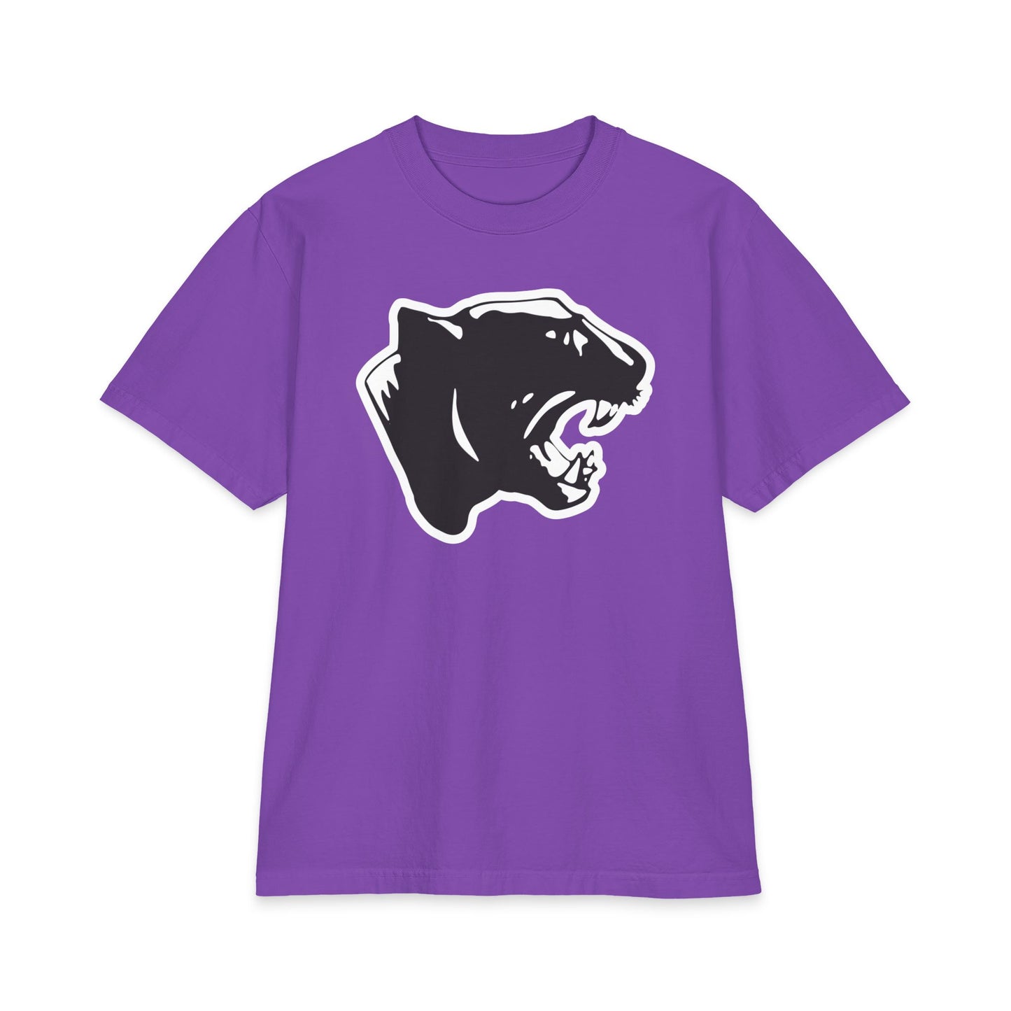 Max Heavyweight Short Sleeve Tee