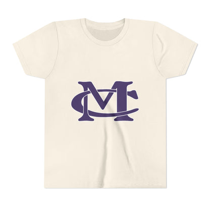 Youth Short Sleeve Tee