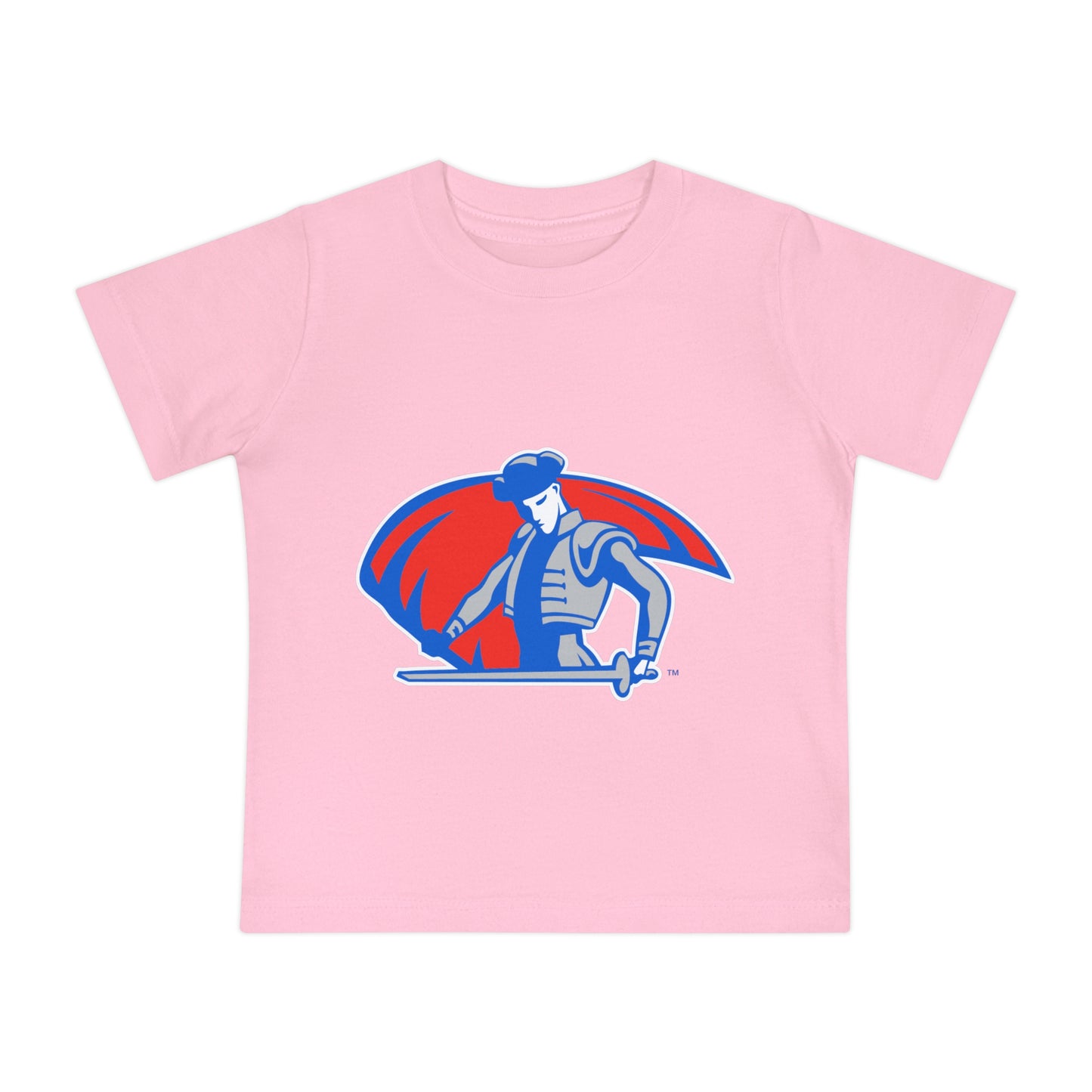 Baby Short Sleeve Tee