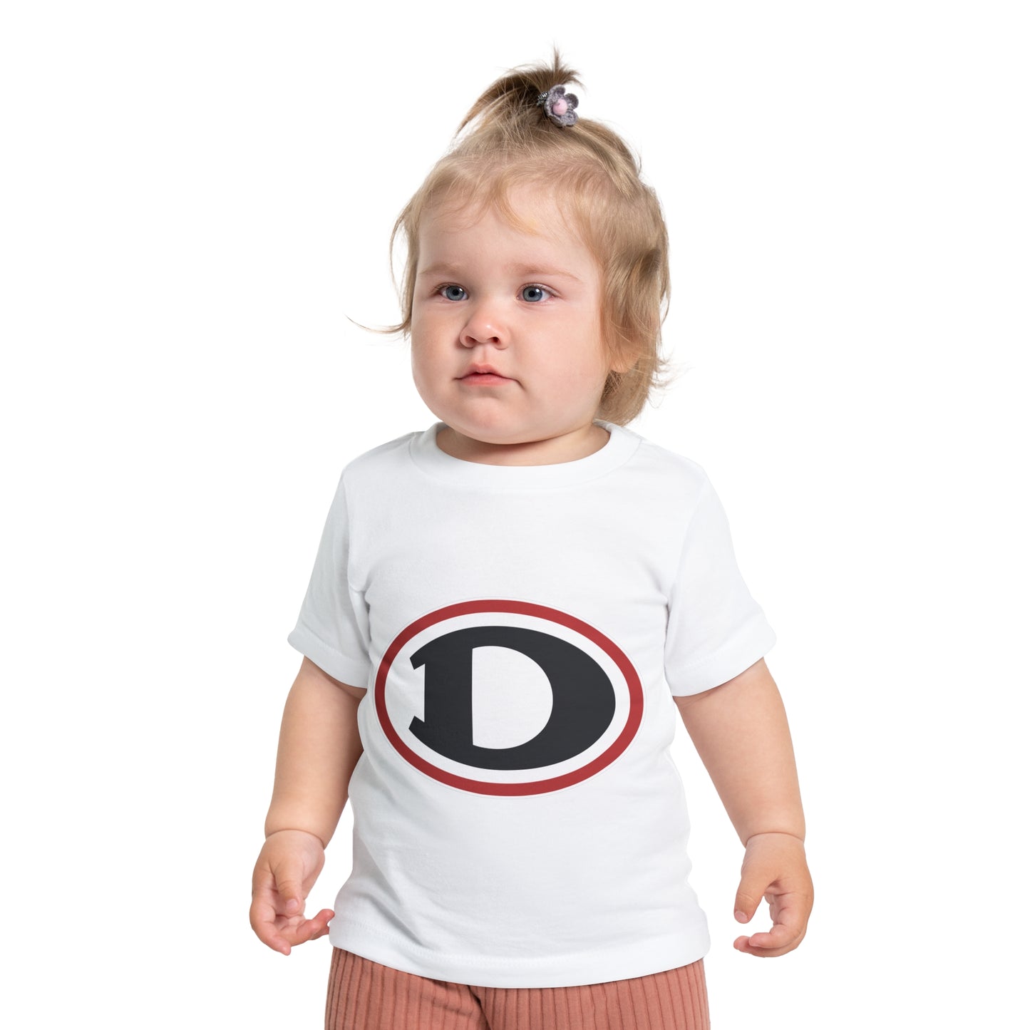 Baby Short Sleeve Tee