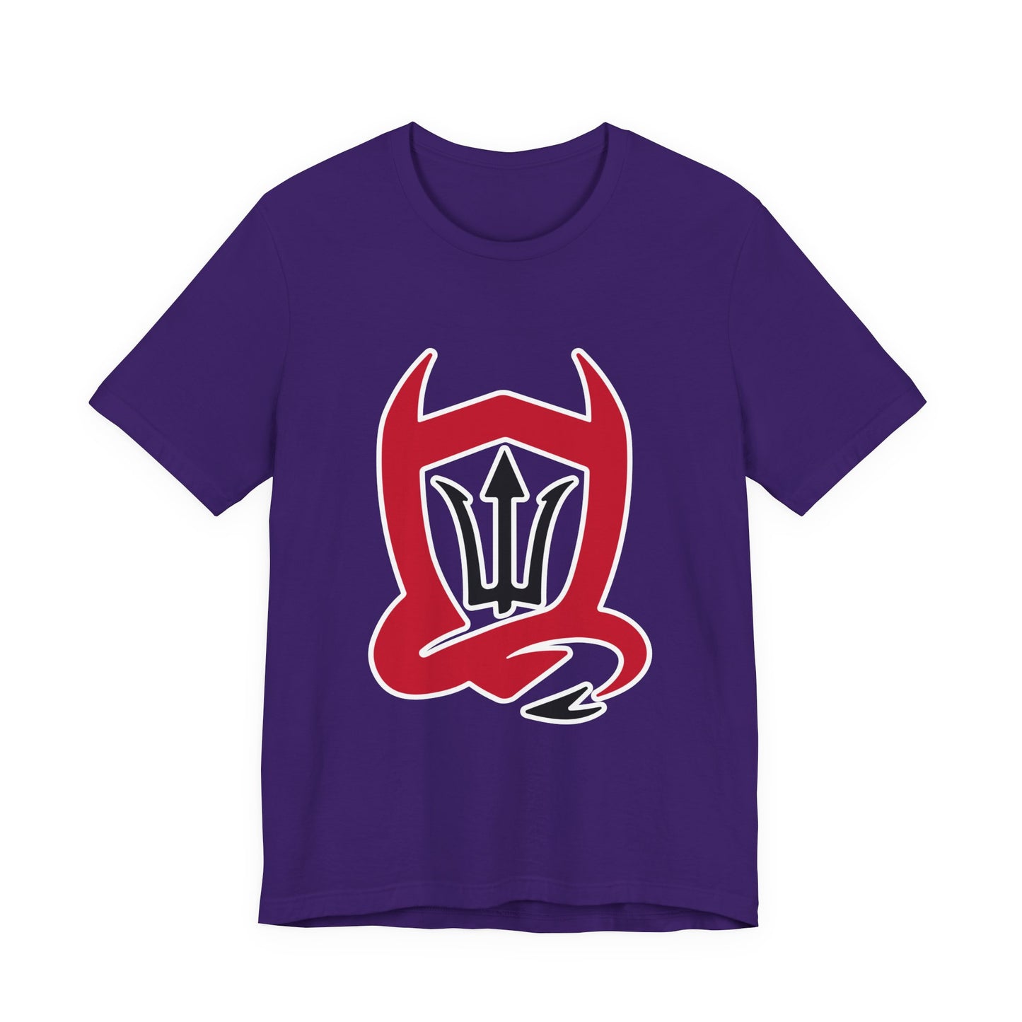Jersey Short Sleeve Tee