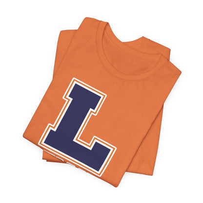 Jersey Short Sleeve Tee