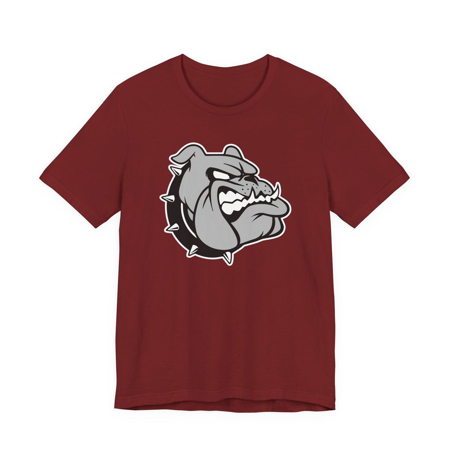 Jersey Short Sleeve Tee