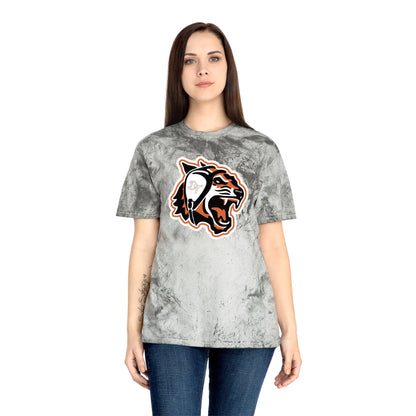 Color Blast School Spirit Tee