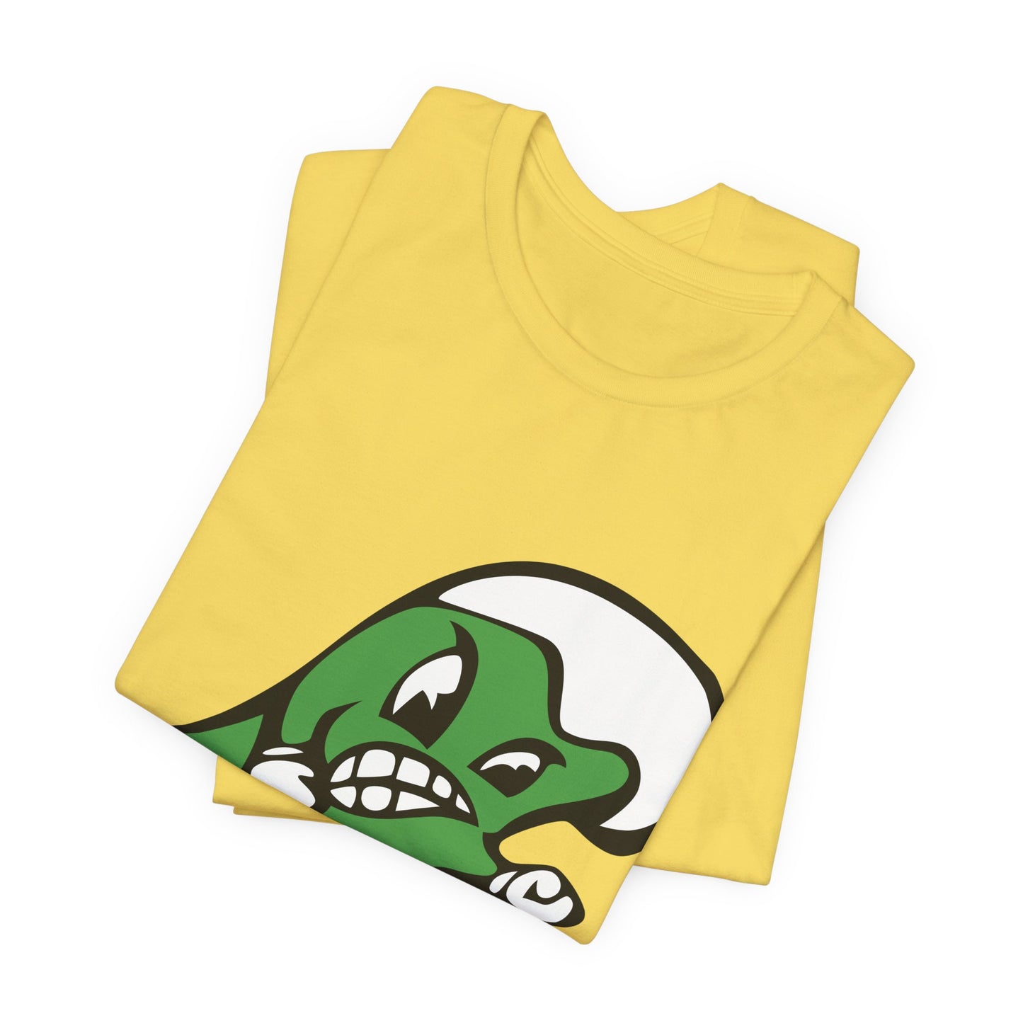 Jersey Short Sleeve Tee