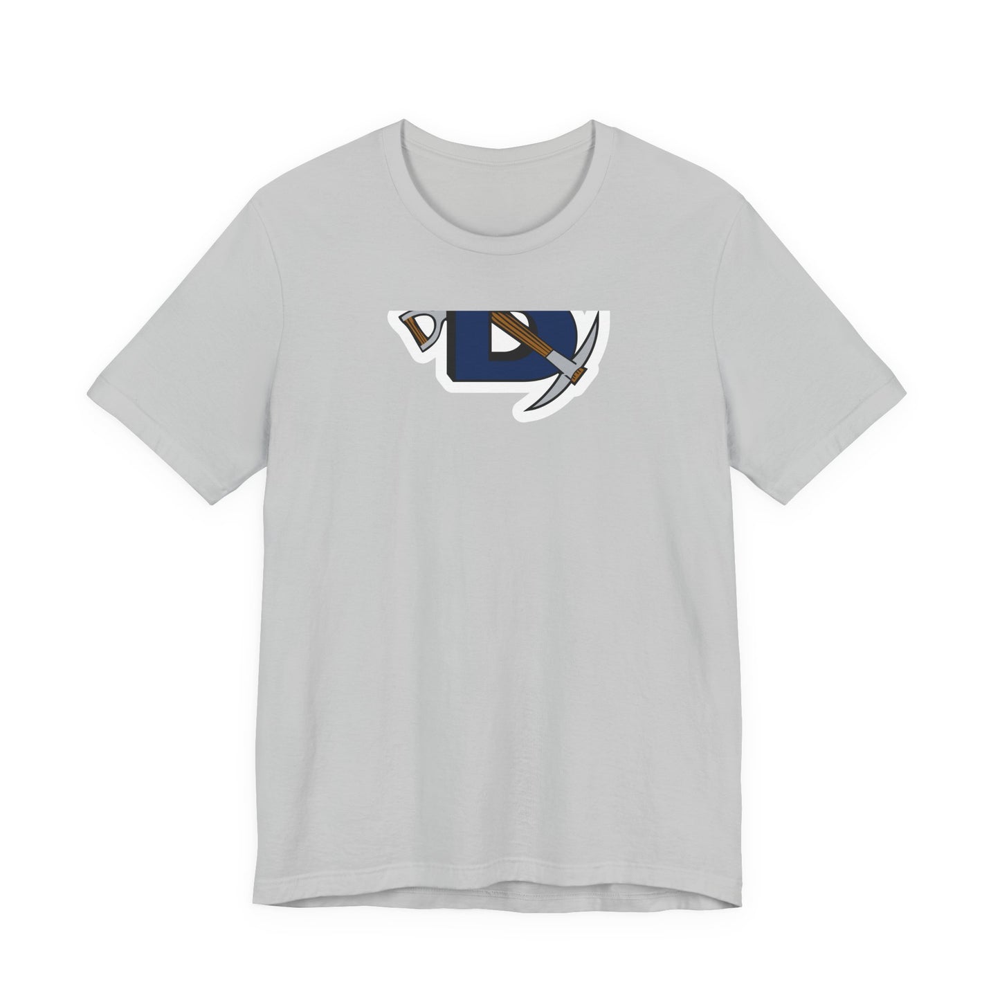 Jersey Short Sleeve Tee