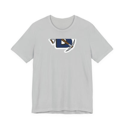 Jersey Short Sleeve Tee