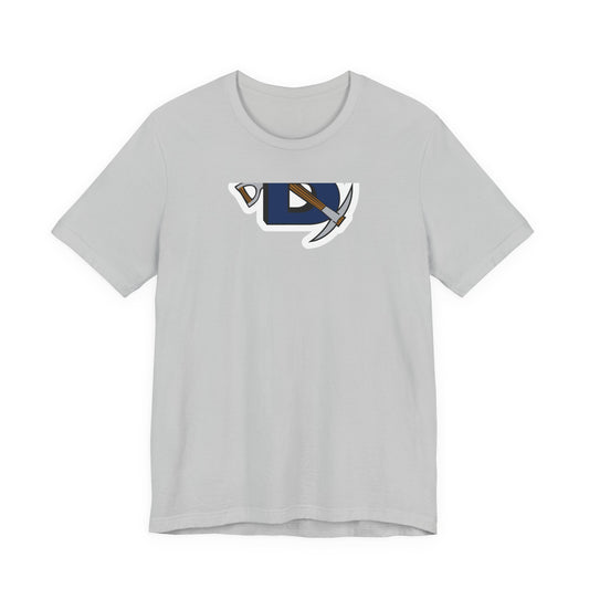 Jersey Short Sleeve Tee