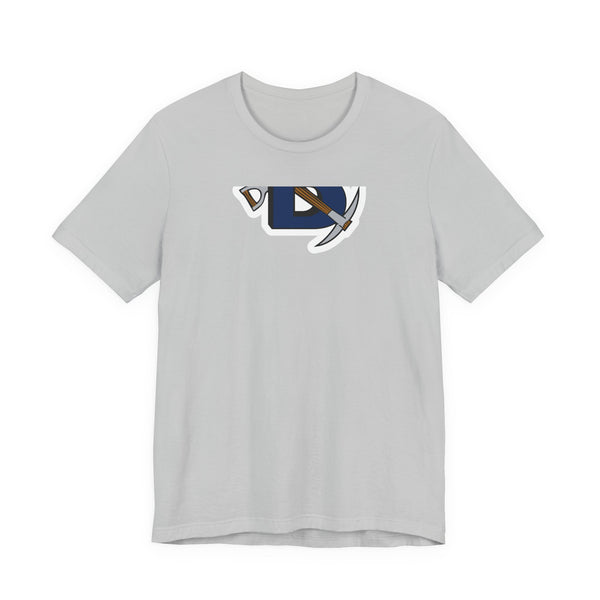 Jersey Short Sleeve Tee