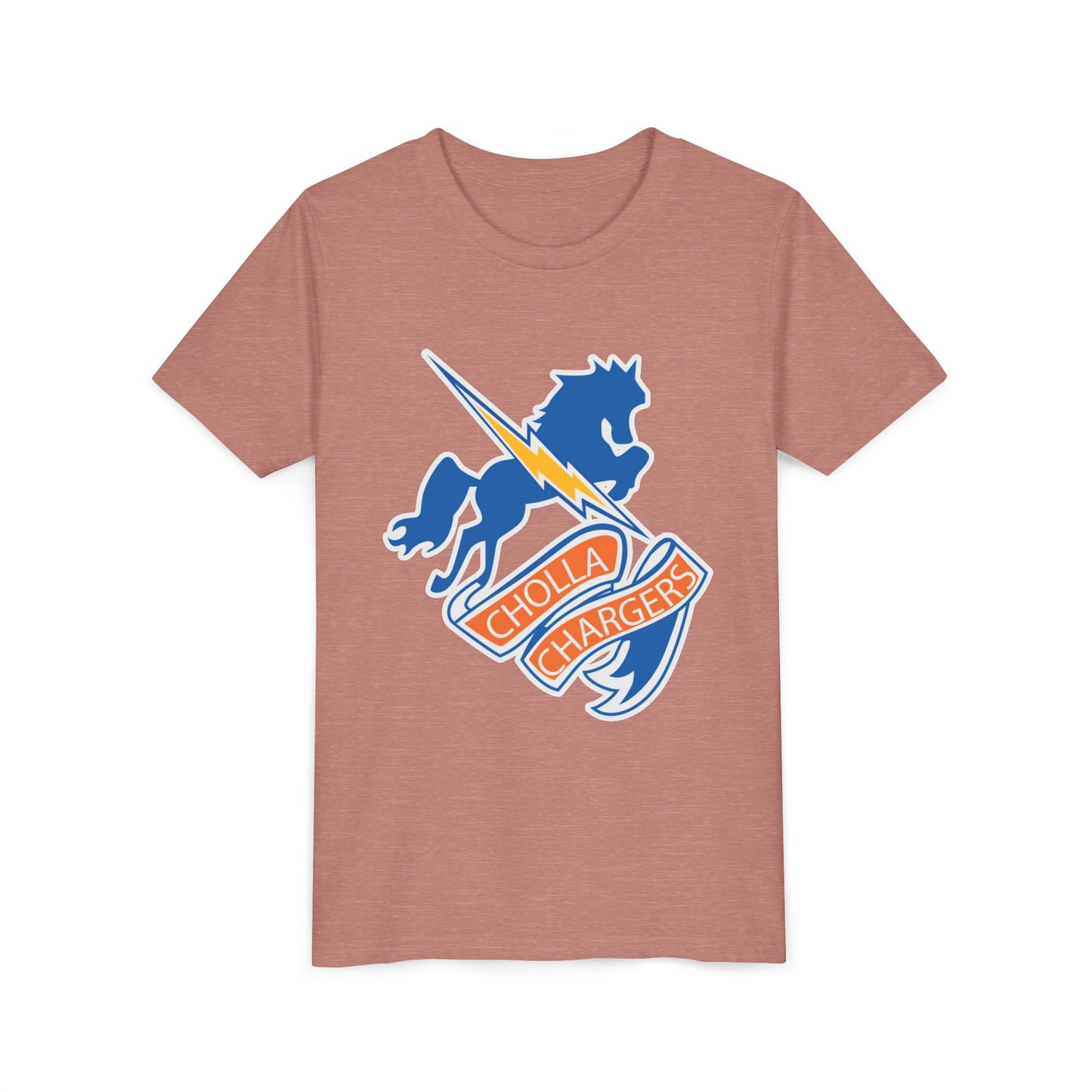 Youth Short Sleeve Tee