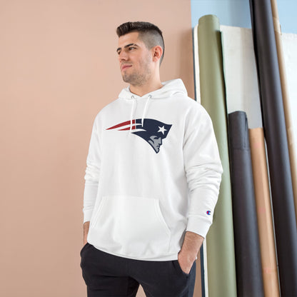 Champion Powerblend Fleece Pullover Hoodie