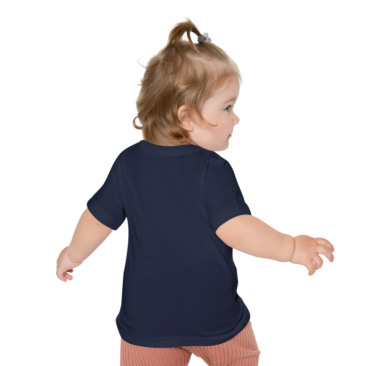 Baby Short Sleeve Tee