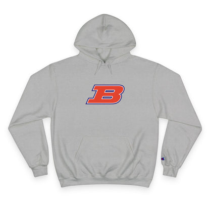Champion Powerblend Fleece Pullover Hoodie