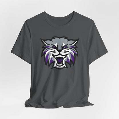 Jersey Short Sleeve Tee