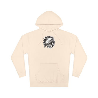 Midweight Pullover Hoodie