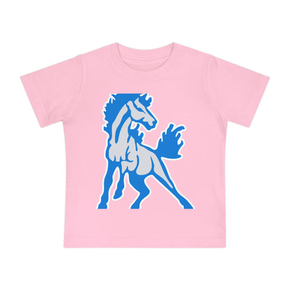 Baby Short Sleeve Tee
