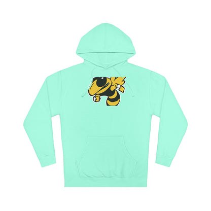 Midweight Pullover Hoodie