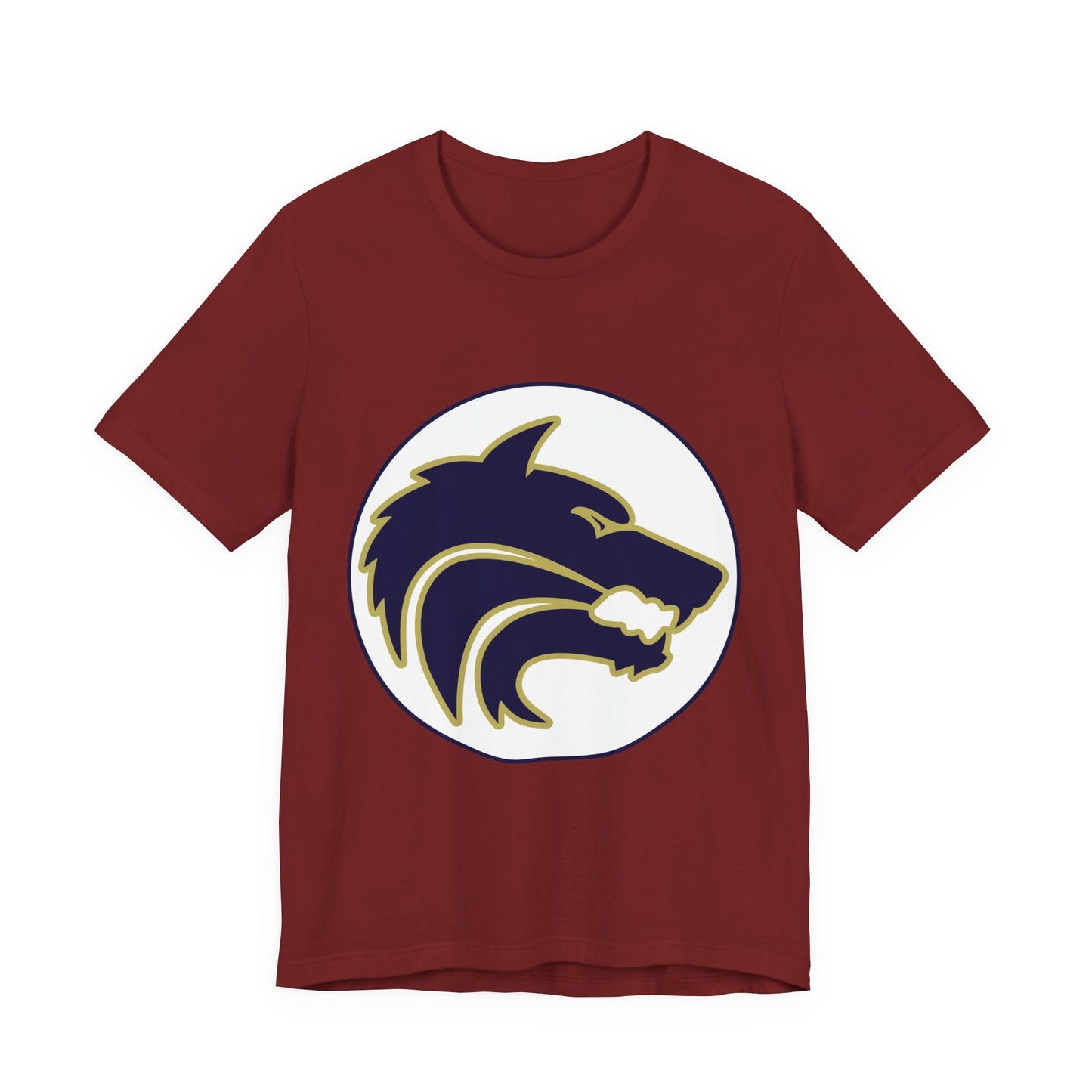Jersey Short Sleeve Tee