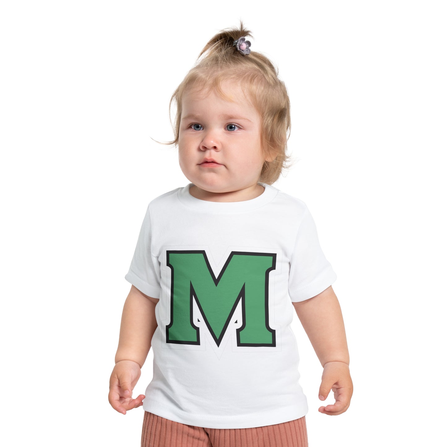 Baby Short Sleeve Tee