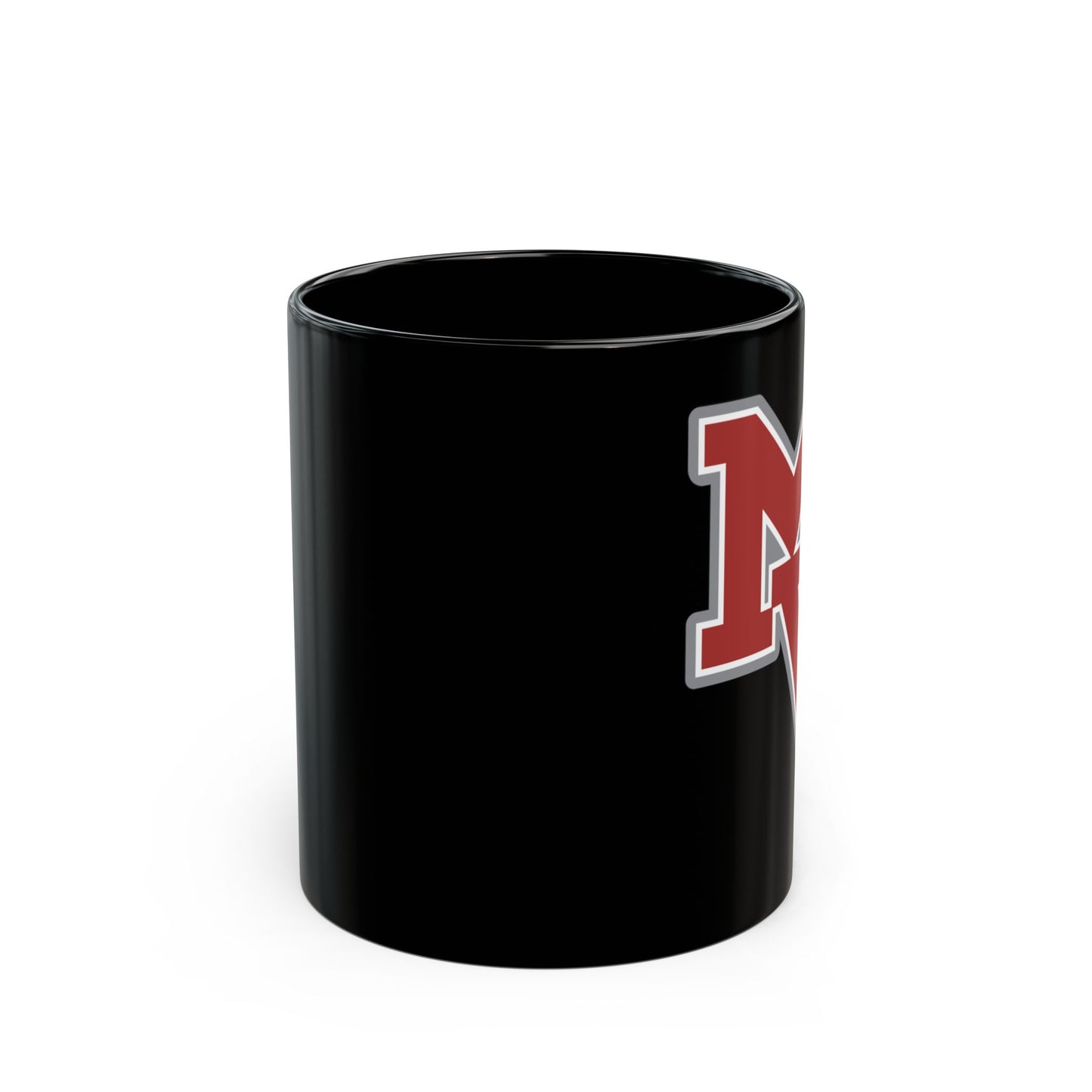 Black Team Mug (11oz/15oz)
